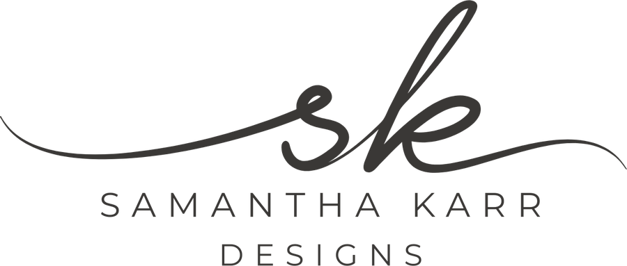 Samantha Karr Designs